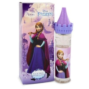 Frozen Disney Anna Eau De Toilette