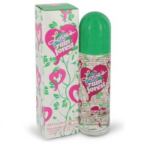Loves Rainforest Body Spray