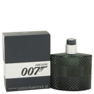James Bond 007 Eau De Toilette