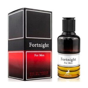 Maison Alhambra Fortnight Eau De Parfum