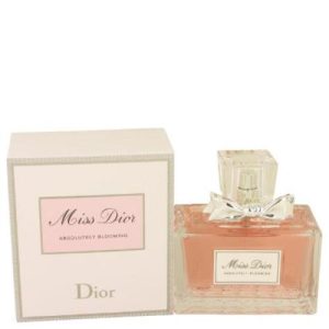 Miss Dior Absolutely Blooming Eau De Parfum