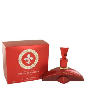 Marina De Bourbon Rouge Royal Eau De Parfum