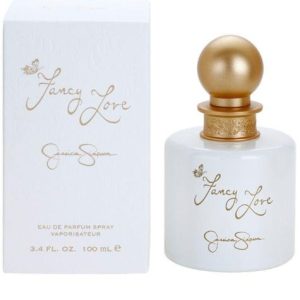 Fancy Love Eau De Parfum