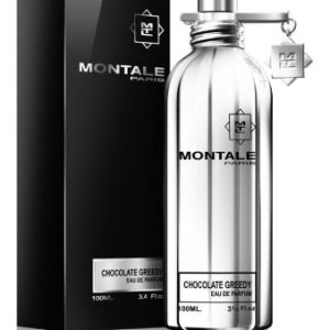 Montale Paris Chocolate Greedy Eau De Parfum