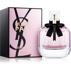 Mon Paris Ysl Eau De Parfum