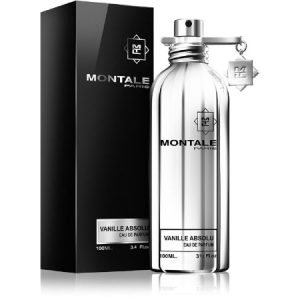Montale Paris Vanille Absolu Eau De Parfum