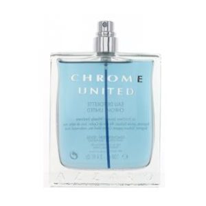 Chrome Eau De Toilette 2 ML Sample