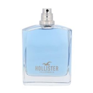 Hollister Wave Eau De Toilette 2 ML Sample
