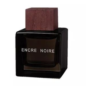 Lalique Encre Noire Eau De Toilette 2 ML Sample