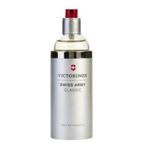 Swiss Army Eau De Toilette 2 ML Sample