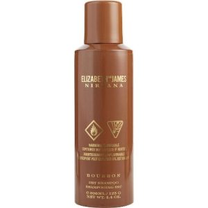 Nirvana Bourbon Dry Shampoo