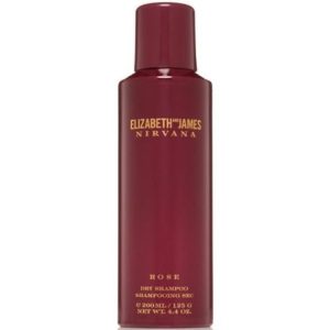Nirvana Rose Dry Shampoo
