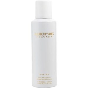 Nirvana White Dry Shampoo