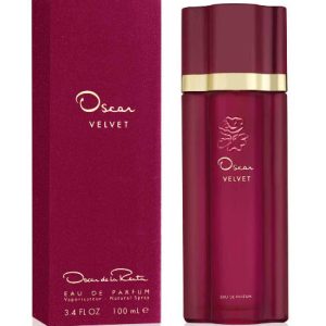 Oscar De La Renta Velvet Eau De Parfum