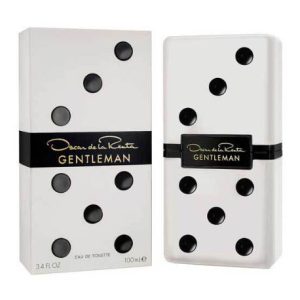 Oscar Gentleman Eau De Toilette