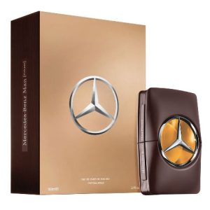Mercedes-Benz Man Private Eau De Parfum