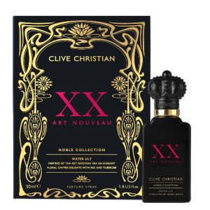 Clive Christian Noble Xx Water Lily Perfume
