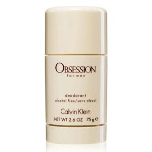 Obsession Deodorant Stick