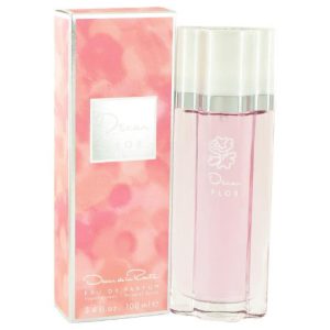 Oscar Flor Eau De Parfum