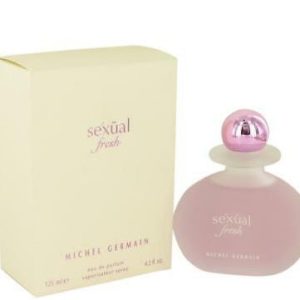 Sexual Fresh Eau De Parfum