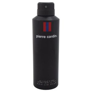 Pierre Cardin All Over Body Spray
