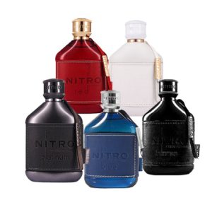 Dumont Nitro Red, Dumont Nitro White, Dumont Nitro, Dumont Nitro Blue and Dumont Nitro Dumont Nitro Red, Dumont Nitro White, Dumont Nitro & Dumont Nitro Platinum Bundle