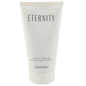 Eternity Luxurious Shower Gel