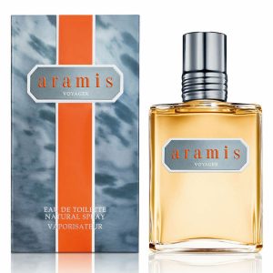 Aramis Voyager Eau De Toilette
