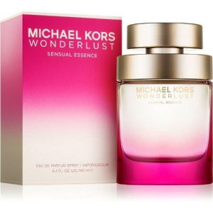 Michael Kors Wonderlust Sensual Essence Eau De Parfum