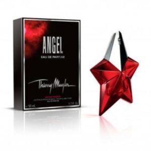 Angel Passion Star Eau De Parfum