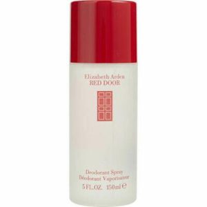 Red Door Deodorant Spray