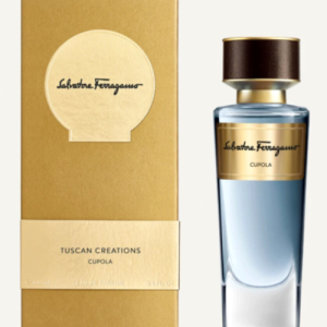 Salvatore Ferragamo Cupola Eau De Parfum