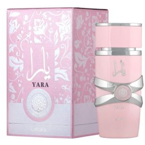 Lattafa Yara Eau De Parfum