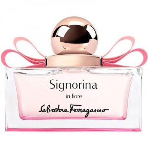 Signorina In Fiore Eau De Toilette