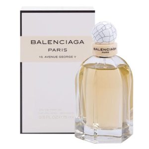 Balenciaga Paris Eau De Parfum