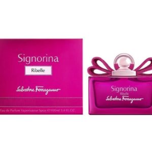 Signorina Ribelle Eau De Parfum