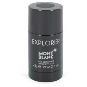 Mont Blanc Explorer Deodorant Stick