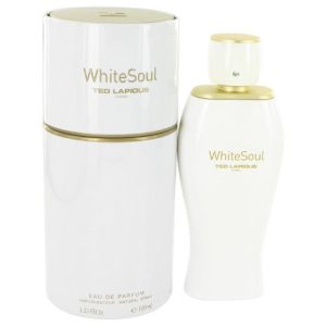 White Soul Eau De Parfum