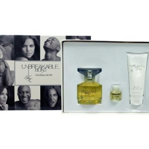 Unbreakable Bond 3 Piece Gift Set