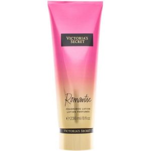 Victoria's Secret Romantic Body Lotion