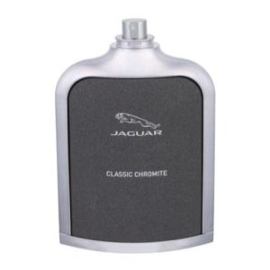 Jaguar Classic Chromite Eau De Toilette