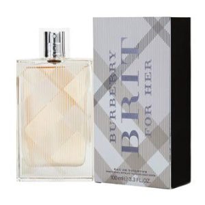 Brit Eau De Toilette 2 ML Sample