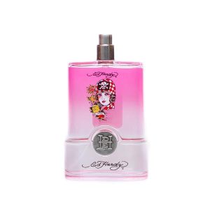 Ed Hardy Born Wild Eau De Parfum 2 ML Sample