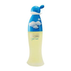 Light Clouds Eau De Toilette