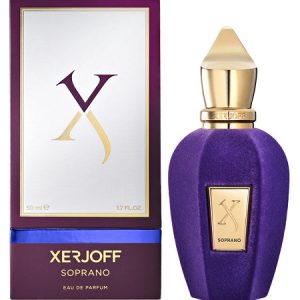 Xerjoff Sospiro Soprano Eau De Parfum
