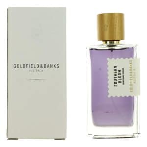 Southern Bloom by Goldfield & Banks, 3.4oz Perfume Spray for Unisex Tester