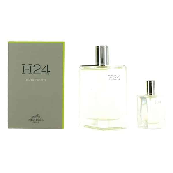 H24 by Hermes, 2 Piece Gift Set for Men