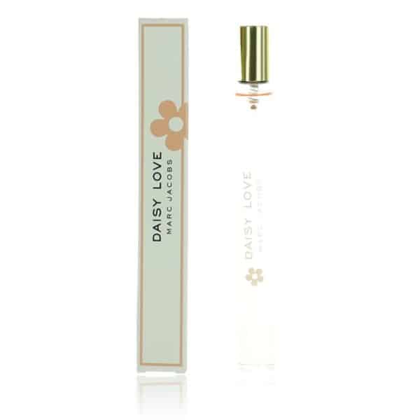 Daisy Love by Marc Jacobs, .33 oz EDT Spray for Women