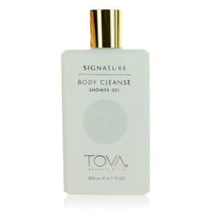 Tova Signature by Tova, 6.7 oz Body Cleanse Shower Gel for Women