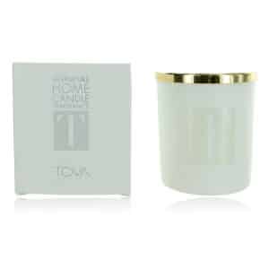 Tova Signature Home Candle by Tova, 8 oz Soy Blend Candle